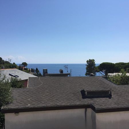 La Dimora Di Clara Leilighet Monterosso al Mare Eksteriør bilde