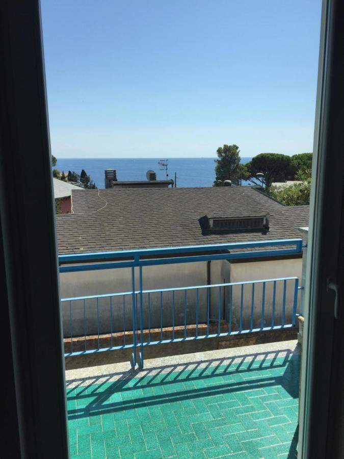 La Dimora Di Clara Leilighet Monterosso al Mare Eksteriør bilde