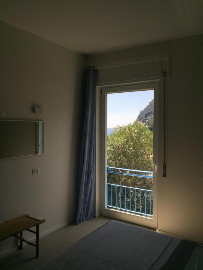 La Dimora Di Clara Leilighet Monterosso al Mare Eksteriør bilde